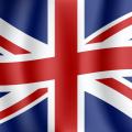 Drapeau Angleterre